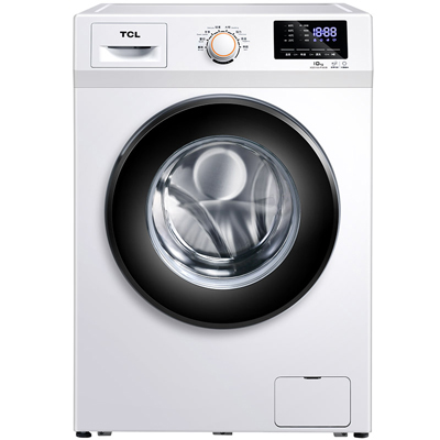 春兰蒸汽除菌G80L120-B洗衣机